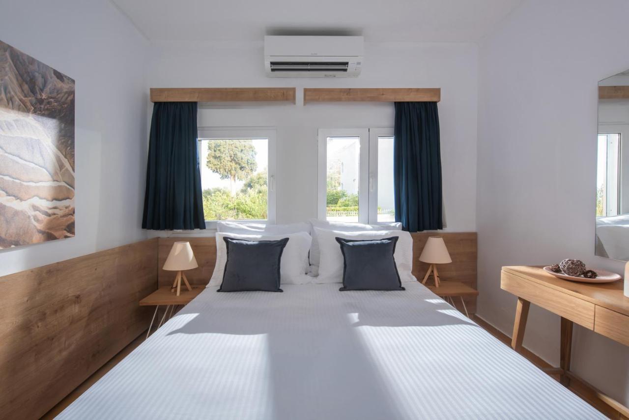 4 Elements Holiday Homes Hersonissos  Exterior foto
