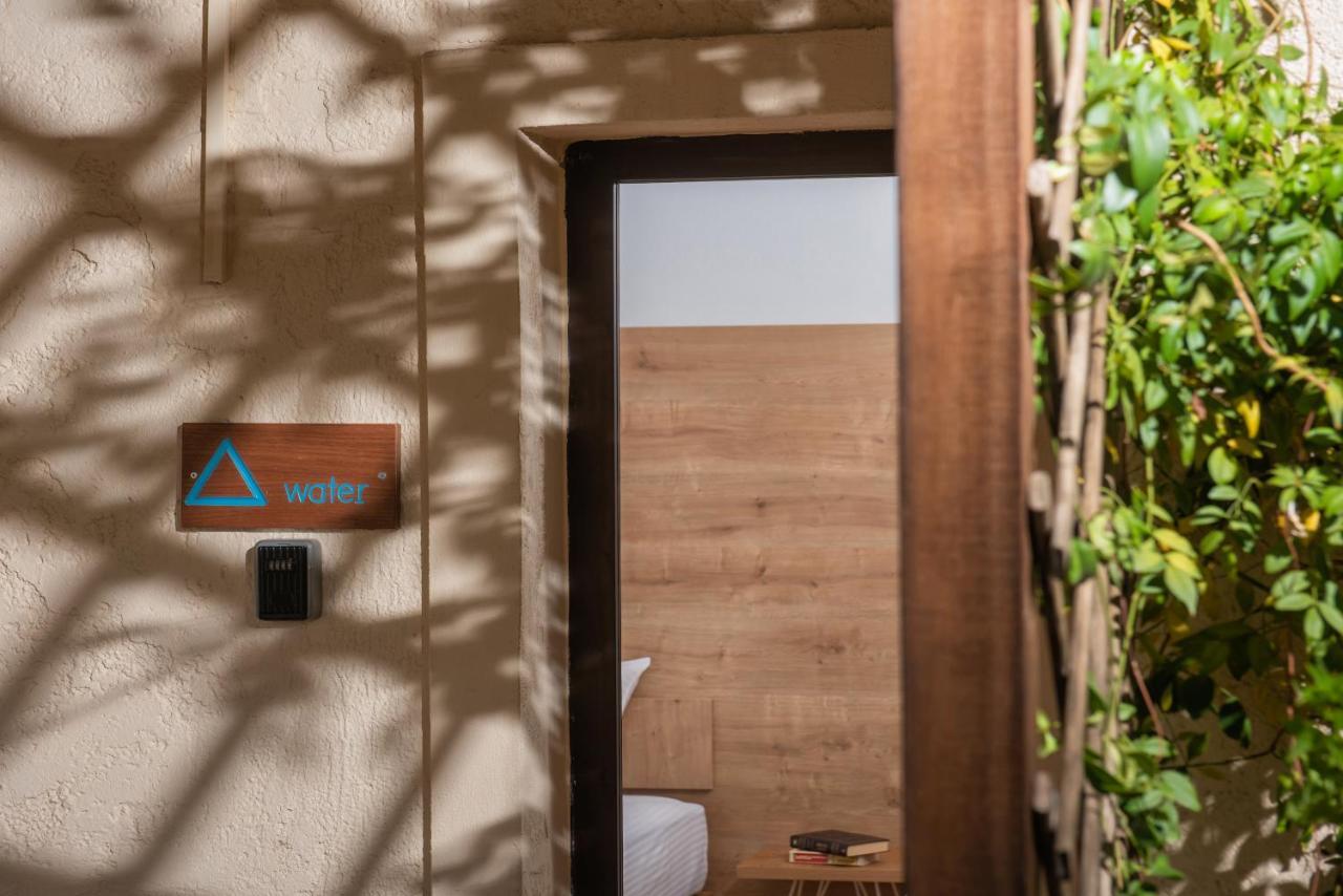 4 Elements Holiday Homes Hersonissos  Exterior foto